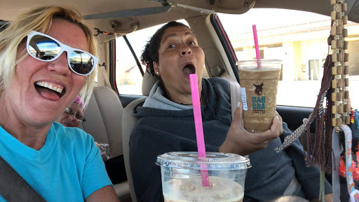 Coffee Shop «Bad Ass Coffee», reviews and photos, 11460 Kenyon Way Suite 108, Rancho Cucamonga, CA 91701, USA