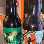 Photo n°3 de l'avis de Walter.a fait le 12/03/2024 à 17:37 sur le  Kontrasto Pizza Experience à Pomigliano d'Arco