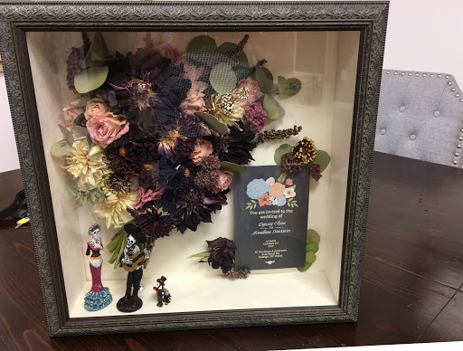 Florist «Victorian Seasons», reviews and photos, 1800 N Salem St # 105, Apex, NC 27523, USA