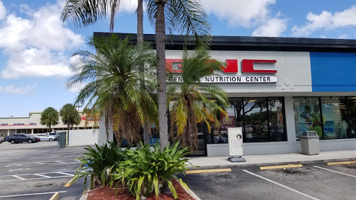 Vitamin & Supplements Store «GNC», reviews and photos, 3198 N State Rd 7, Lauderdale Lakes, FL 33319, USA