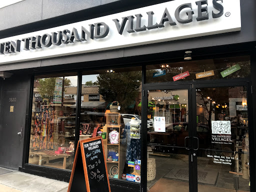 Gift Shop «Ten Thousand Villages», reviews and photos, 5820 Forbes Ave, Pittsburgh, PA 15217, USA