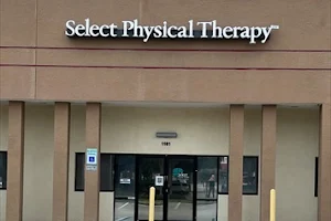 Select Physical Therapy - Ocoee Blackwood image