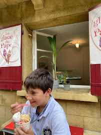 Photos du propriétaire du Restaurant de sundae La glace du Pape à Châteauneuf-du-Pape - n°6