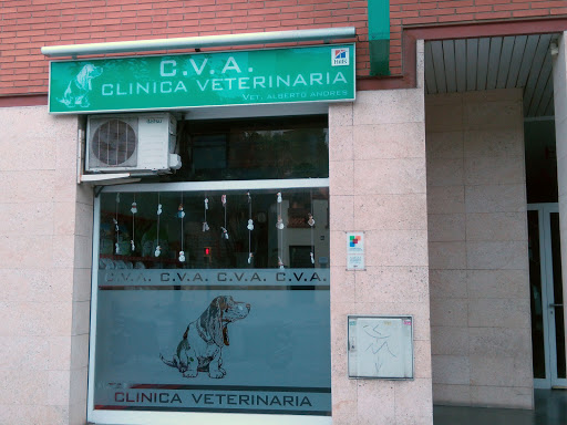 Información y opiniones sobre C V A Clínica Veterinaria de Tarragona