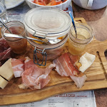 Photo n°2 de l'avis de Matthias.� fait le 20/09/2020 à 10:58 sur le  Trattoria Campiano à Malcesine