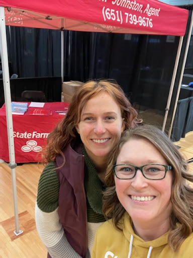 Insurance Agency «Jen Johnston - State Farm Insurance Agent», reviews and photos