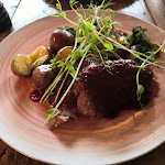 Photo n°1 de l'avis de Michael.r fait le 10/02/2020 à 13:17 sur le  Hobenköök Restaurant & Markthalle à Hamburg