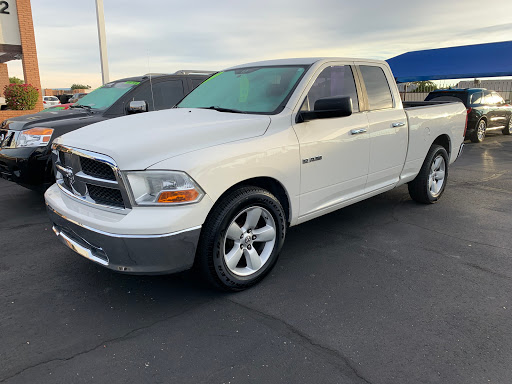 Auto Repair Shop «Automotive Dynamics», reviews and photos, 9902 W Santa Fe Dr, Sun City, AZ 85351, USA