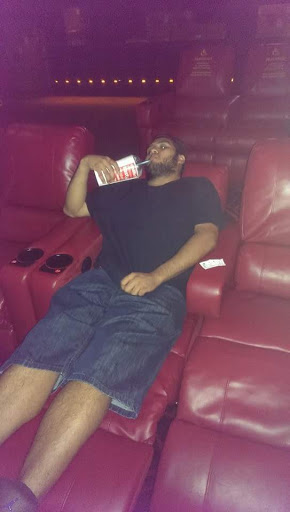 Movie Theater «AMC Ford City 14», reviews and photos, 7601 South Cicero Ave, Chicago, IL 60652, USA