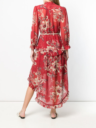 Fashion Accessories Store «Zoë», reviews and photos, 11 Hulfish St, Princeton, NJ 08542, USA