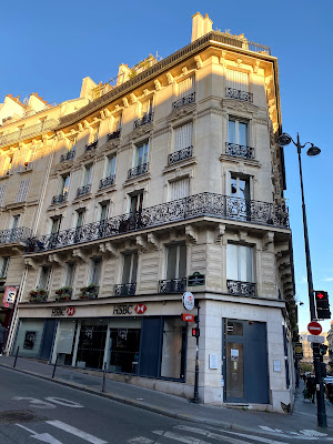 CCF Paris Condorcet à Paris