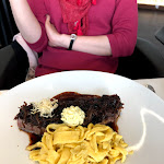 Photo n°8 de l'avis de Fummel.i fait le 14/05/2018 à 13:56 sur le restaurants Plenum Stuttgart à Stuttgart