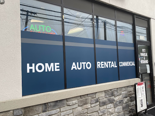 Insurance Agency «Pitt Financial & Insurance Agency», reviews and photos