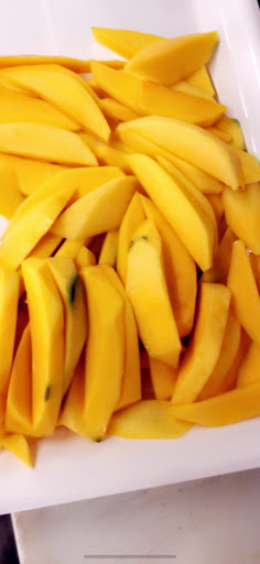 Fruteria Mango