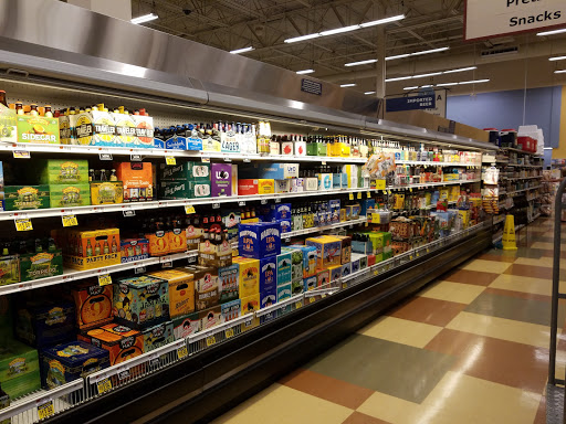 Grocery Store «Hannaford Supermarket», reviews and photos, 73 Fort Eddy Rd, Concord, NH 03301, USA