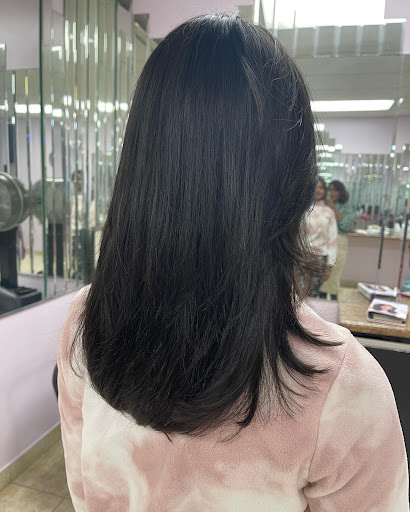 Beauty Salon «SAKHI SALON», reviews and photos, 939 W Golf Rd, Schaumburg, IL 60194, USA