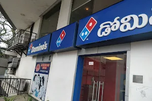 Domino's Pizza around Wipro circle image