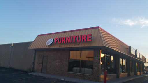 Discount Furniture Inc, 299 E Indian Trail, Aurora, IL 60505, USA, 