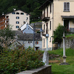 Photo n°7 de l'avis de Sergio.o fait le 04/09/2021 à 09:51 sur le  Hotel Belvedere à Crodo