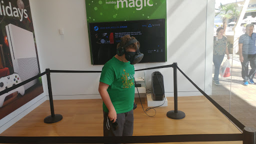 Computer Store «Microsoft Store», reviews and photos, 7007 Friars Rd #860, San Diego, CA 92108, USA