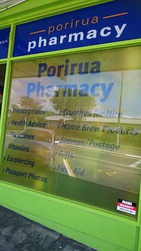 Porirua Pharmacy