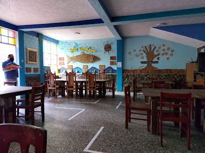 Restaurante Campestre Truchera El Oasis