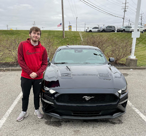 Ford Dealer «Mike Castrucci Ford Lincoln of Alexandria, Inc.», reviews and photos, 7400 Alexandria Pike, Alexandria, KY 41001, USA