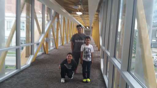 Movie Theater «Providence Place Cinemas 16 and IMAX», reviews and photos, 10 Providence Pl, Providence, RI 02903, USA