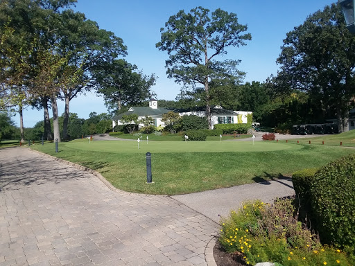Golf Course «Exmoor Country Club», reviews and photos, 700 Vine Ave, Highland Park, IL 60035, USA