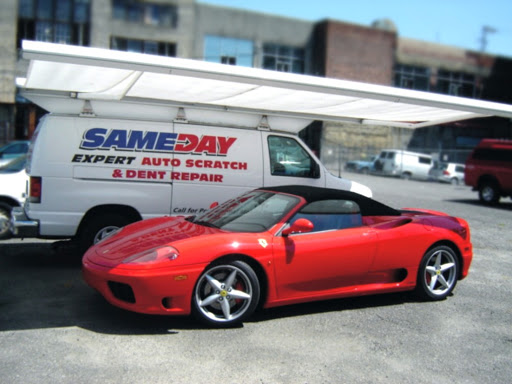 Auto Repair Shop «North Park Auto Repair», reviews and photos, 4194 30th St, San Diego, CA 92104, USA