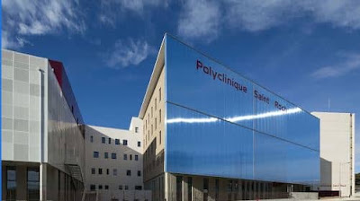 Dr Lahouari Meziane à Montpellier