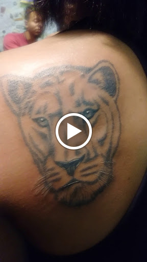 Explore knowledge tattoo ideas, creative tattoo ideas in Redford, available at Prime Tattoo & Beauty