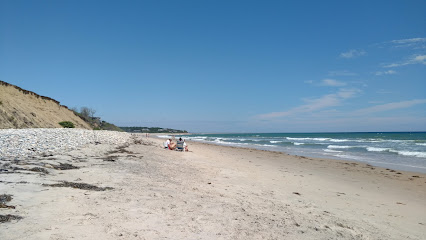 Squibnocket Beach