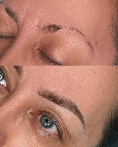 Explore spyro tattoo ideas, creative tattoo ideas in North Tonawanda, available at Dark Side Ink Tattoo Studio