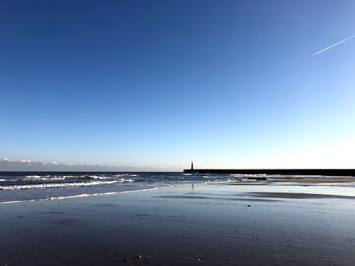 Sunderland Beach Front