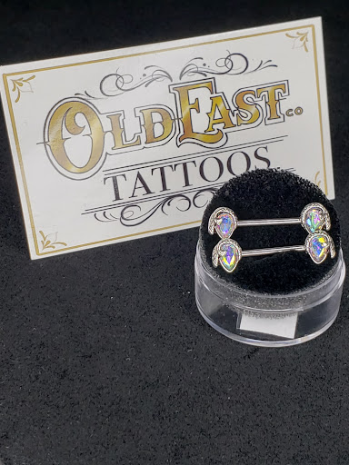 Explore c.r.p.s tattoo ideas for a daughter to honor her father, creative tattoo ideas in Dallas, available at Old East co. Tattoos