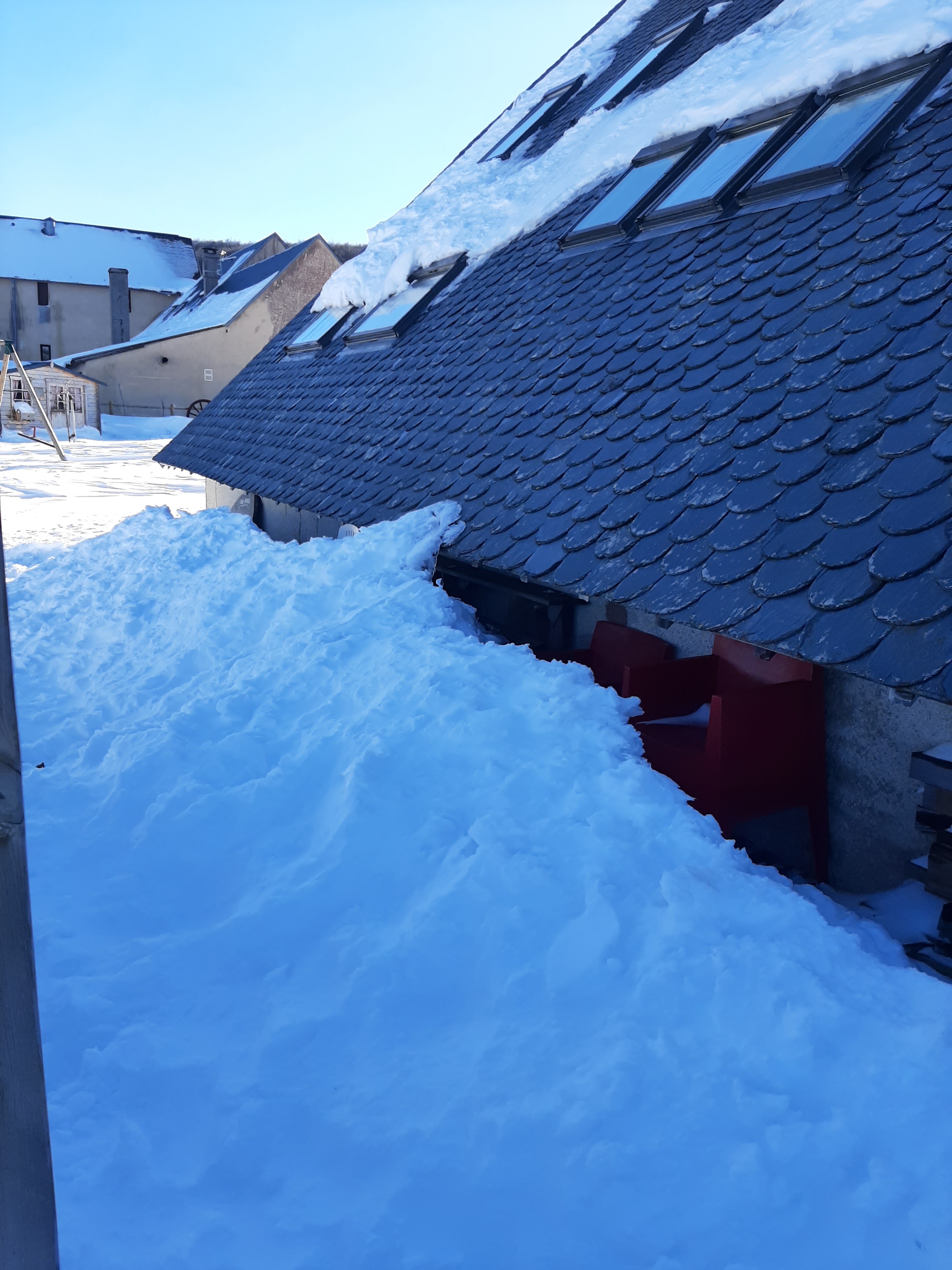 Photo n° 1 de l'avis de Christophe.l fait le 28/01/2022 à 11:39