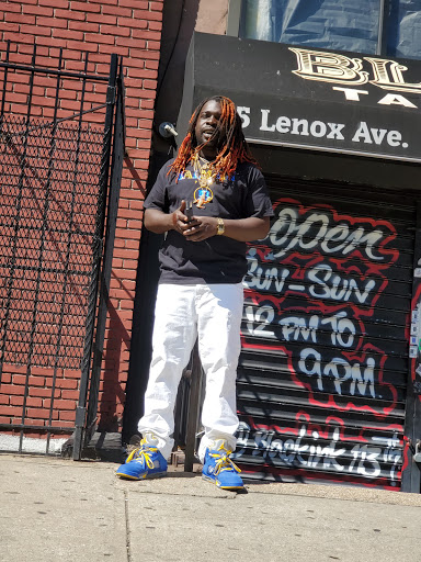 Tattoo Shop «Black Ink Gallery», reviews and photos, 55 Malcolm X Blvd, New York, NY 10026, USA