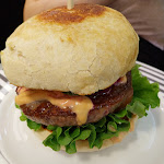 Photo n°6 de l'avis de Fabio.e fait le 11/05/2024 à 14:30 sur le  Burger Room à Milan