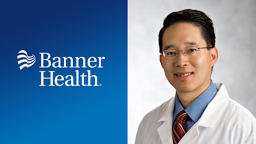 Albert Young Chen, MD