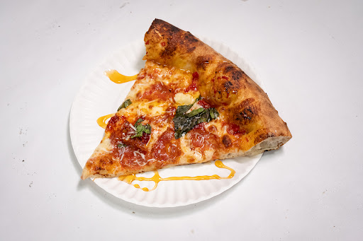 What Up Dough Pizza