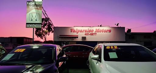 Used Car Dealer «Valparaiso Motors, Inc.», reviews and photos, 11203 Garvey Ave, South El Monte, CA 91733, USA