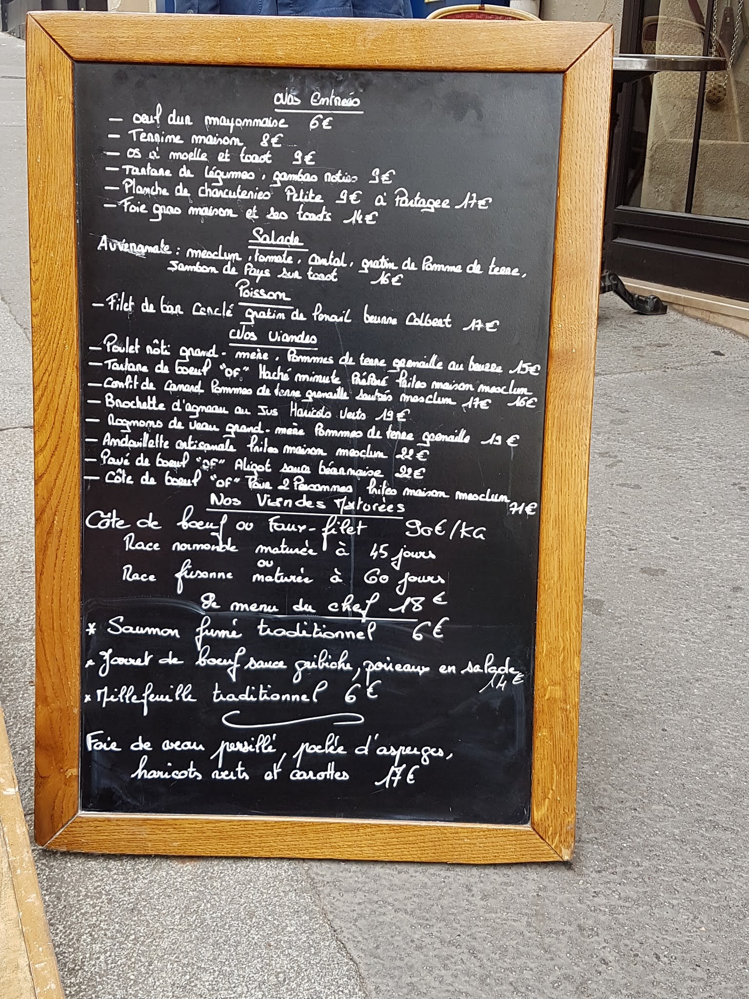 Photo n° 1 de l'avis de François. fait le 11/06/2021 à 12:47
