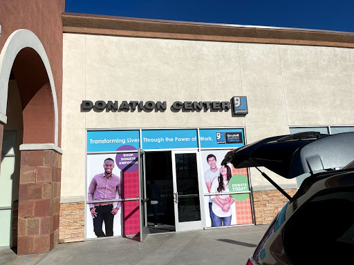 Store «Goodwill - La Quinta», reviews and photos