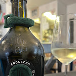 Photo n°4 de l'avis de Bogdan.s fait le 13/11/2023 à 06:51 sur le  Mangia E Fuggi à Trieste