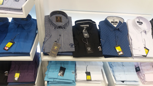 Stores to buy men's pyjamas Jerusalem