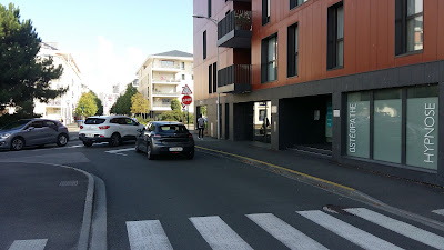Frederic Couteau - Ostéopathe D.O à Les Sables-d'Olonne