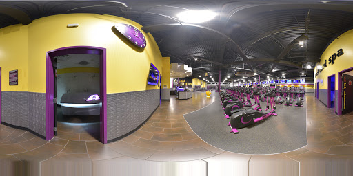 Gym «Planet Fitness», reviews and photos, 150 E Pennsylvania Ave, Downingtown, PA 19335, USA