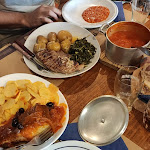 Photo n°1 de l'avis de Charlotte.a fait le 30/07/2021 à 14:36 sur le  Taberna Trovador à Guimaraes