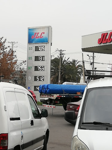 JLC Combustibles